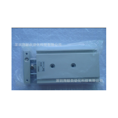 供應全新原裝 CXSL20-50 雙聯氣缸