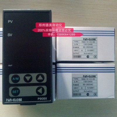 P908X-701-010-000 臺灣泛達溫控器 好價格 原裝正品 馬達輸出