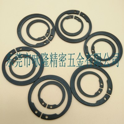 廠家直銷臺灣產ISTW反向軸用擋圈