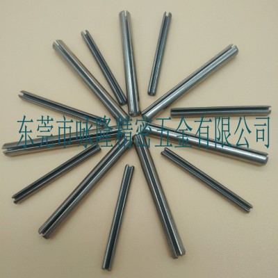 不繡鋼304彈簧銷 開口銷 空心銷 定位銷 生產廠家 專業專注