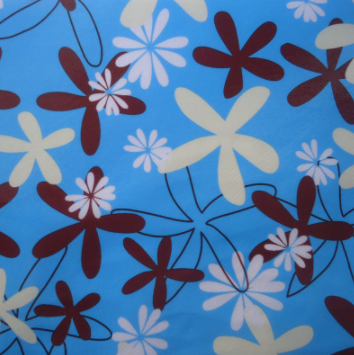 覆膜淋膜無紡布 聚丙烯面料不織布 環保包裝袋材料廠家加工批發