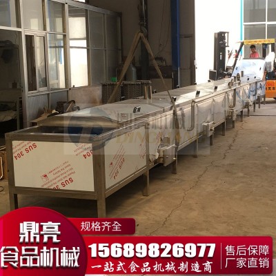 定制豆奶巴氏殺菌機(jī) 調(diào)味調(diào)料包巴氏殺菌流水線 提升式殺菌設(shè)備