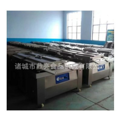 真空包裝機(jī) 食品抽真空封口設(shè)備 全自動(dòng)泡椒鳳爪包裝機(jī)