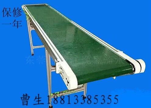 傳送帶輸送機(jī)小型輸送機(jī)皮帶輸送機(jī)耐酸堿耐磨廠家直銷 特價(jià)
