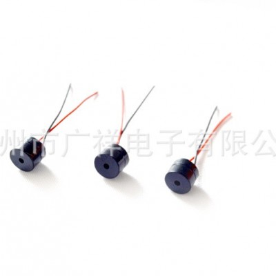 廠家直銷有源帶線蜂鳴器 批發(fā)環(huán)保耐高溫蜂鳴器質(zhì)量保證價格優(yōu)惠