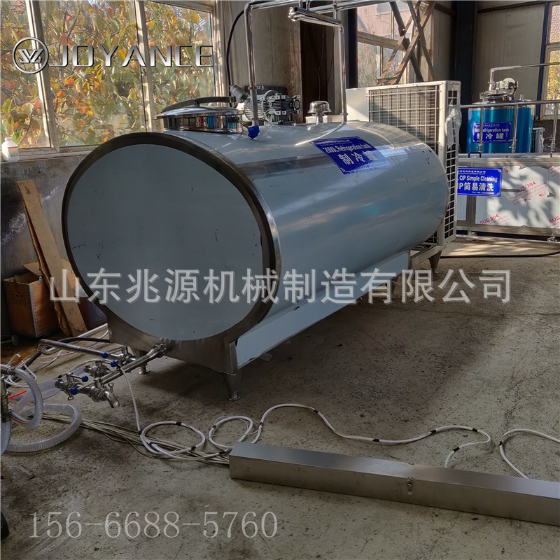 西寧巴氏奶生產線 酸奶生產線 酸奶油加工設備 巴氏酸奶生產設備