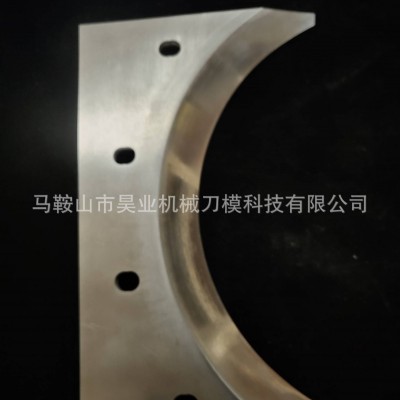 屠宰刀 冷凍肉砍刀 屠宰機械刀片 豬頭剁刀 大型屠宰切刀