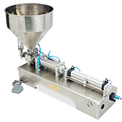 東莞廠家現貨美縫劑灌裝機 真空攪拌機配套設備支持定制 質保一年