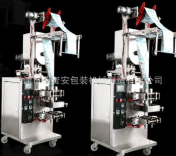 供應韓國大醬包裝機泡菜醬黃豆醬蘸醬全自動包裝機 天津包裝機