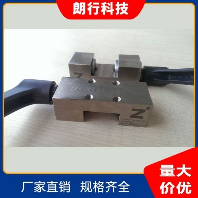 直線導軌滑塊 電動導軌鉗制器 導軌制動器廠家 朗行科技 10個起批