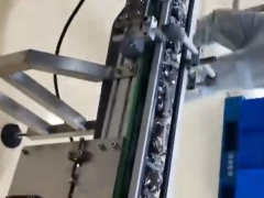 全自動碗面封蓋機(jī)包裝設(shè)備