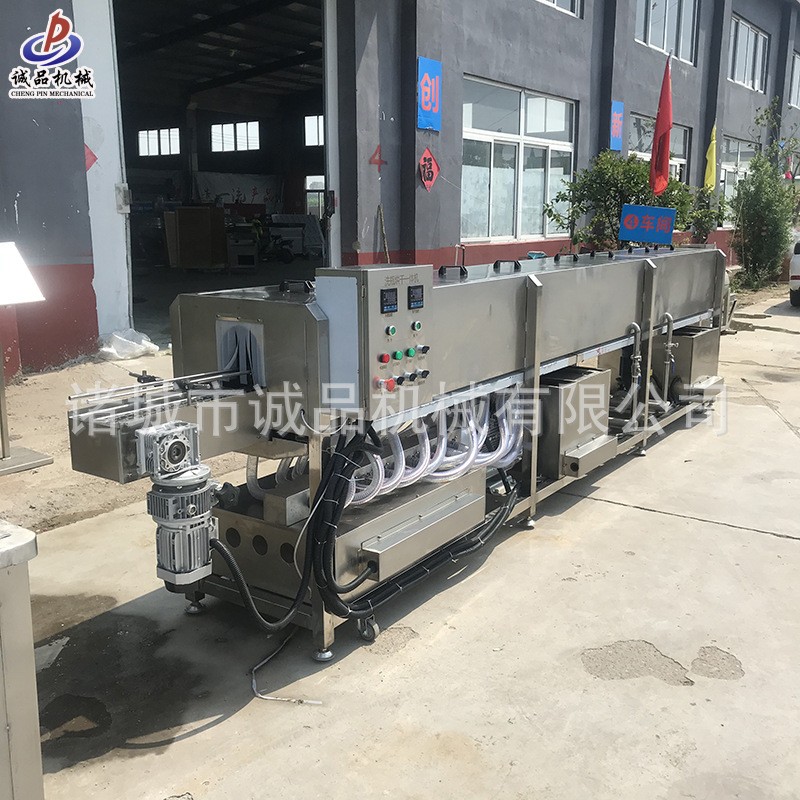 洗瓶烘干一體機(jī) 全自動(dòng)玻璃瓶洗瓶機(jī) 杯子內(nèi)外沖洗烘干清洗設(shè)備