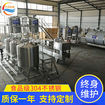 全自動小型豬血豆腐加工生產(chǎn)線 定制雞血鴨血盒裝血豆腐加工設備