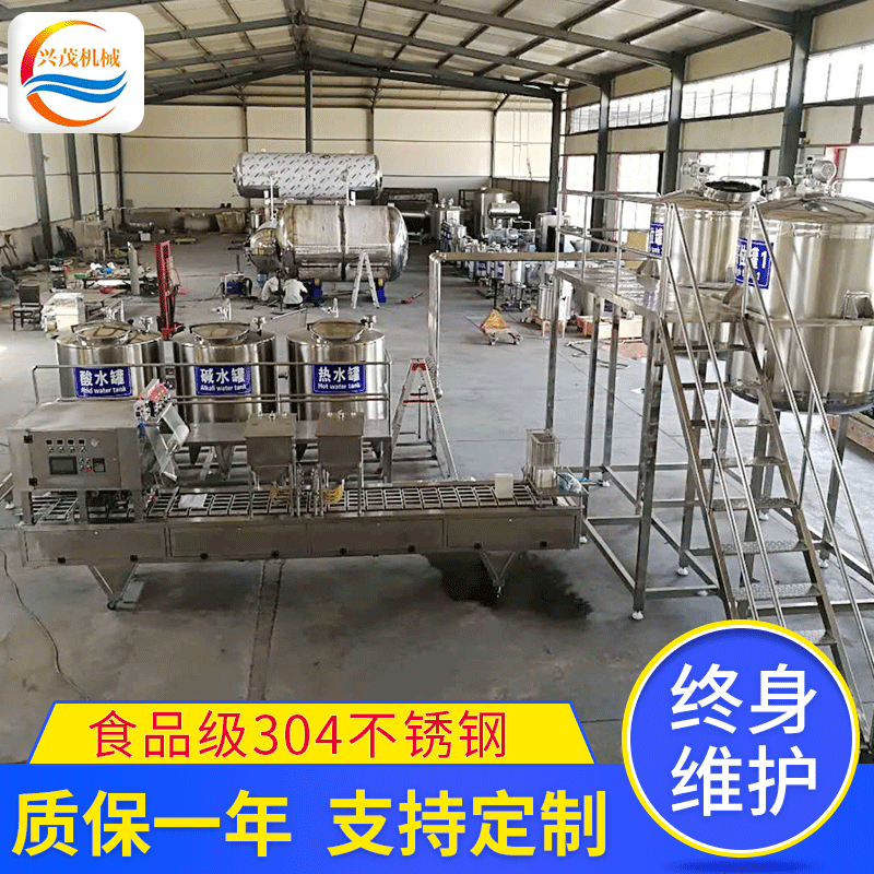 小型血豆腐生產線 豬血鴨血豆腐加工設備全自動血豆腐加工生產線