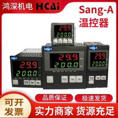 WK-T02/01智能數(shù)顯溫控器SSR固態(tài)繼電器電壓輸出控制220V二路報警