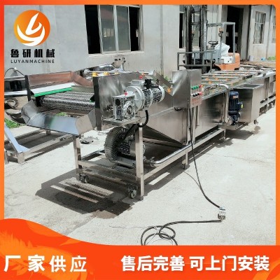 供應香腸氣泡清洗機 鼓泡果蔬清洗機廠家 大棗清洗機價格