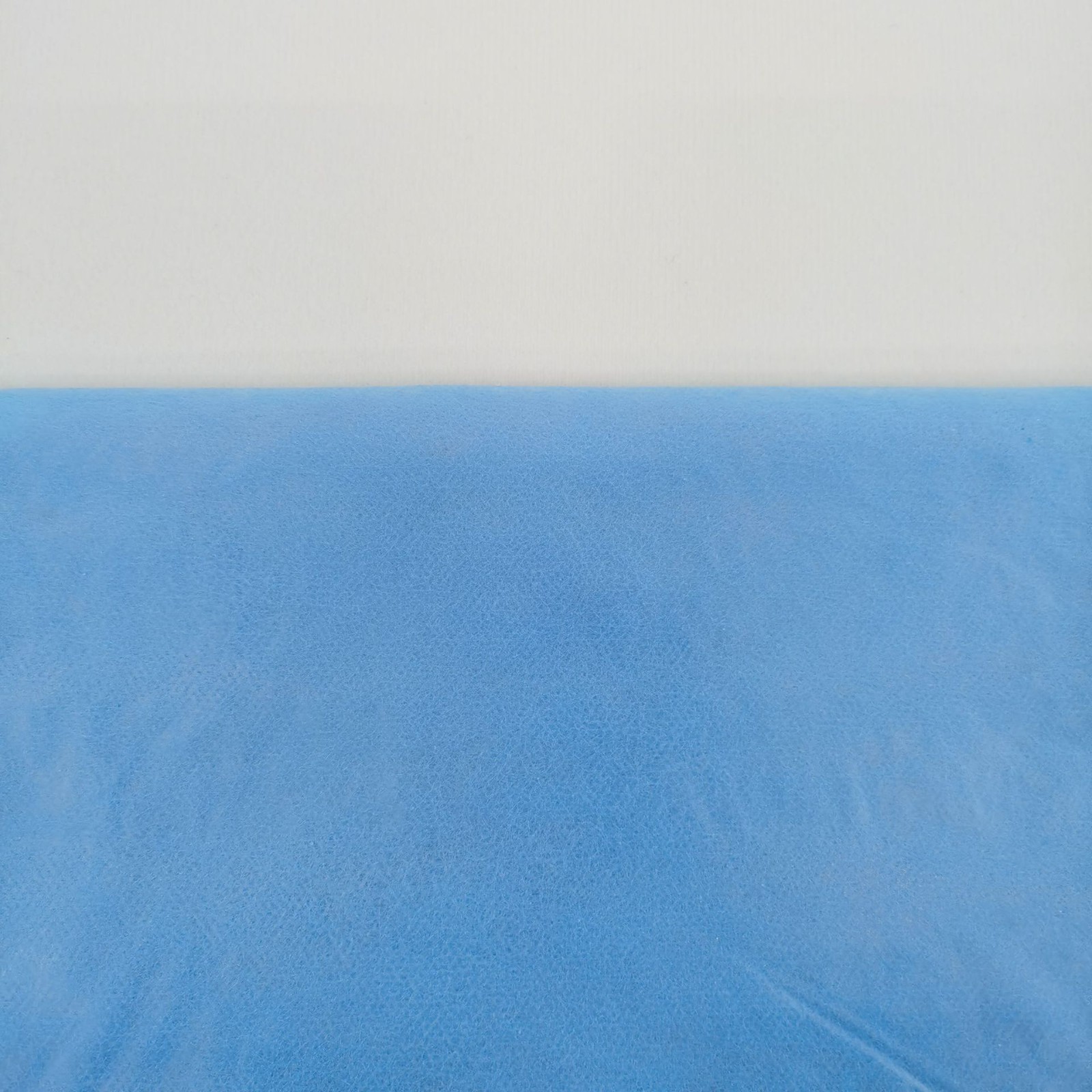 湖北廠家直供雙s無紡布 抗菌藍色淋膜無紡布 sss無紡布 ss無紡布