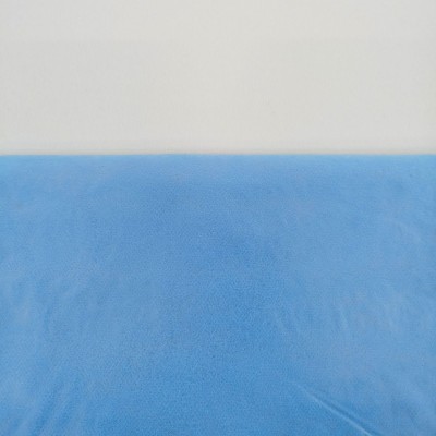 湖北廠家直供雙s無紡布 抗菌藍色淋膜無紡布 sss無紡布 ss無紡布