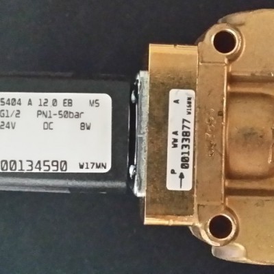 德國 高壓電磁閥 burkert 高溫高壓5404 A 耐壓50KG 00140566