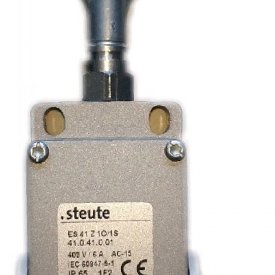 德國斯陶特steute(世德）拉線開關ES41Z10/1S現貨