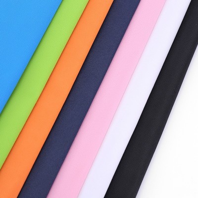 現貨無紡布廠家直銷批發丙綸無紡布 pp防粘無紡布 綠色實用背景布