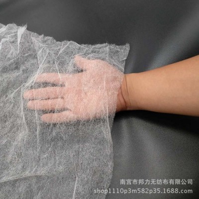 PP丙綸無紡布園林綠化覆蓋覆膜無紡布包裝輕薄無紡布