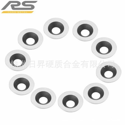 手持式木旋車刀片 舍棄式螺旋刨刀片 木工刀片 舍棄式刀片