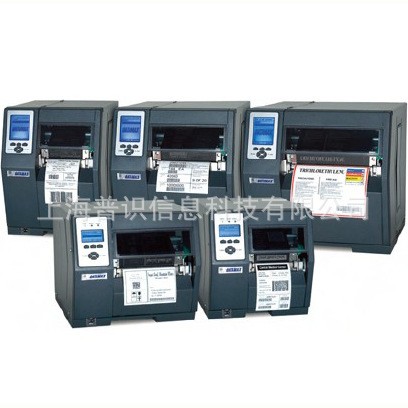 Honeywell DATAMAX H系列工業標簽打印機H4212/H4606/H6308/H8308