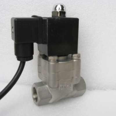 直動式電磁閥 小口徑電磁閥 不銹鋼電磁閥 微型電磁閥 高頻電磁閥 1個