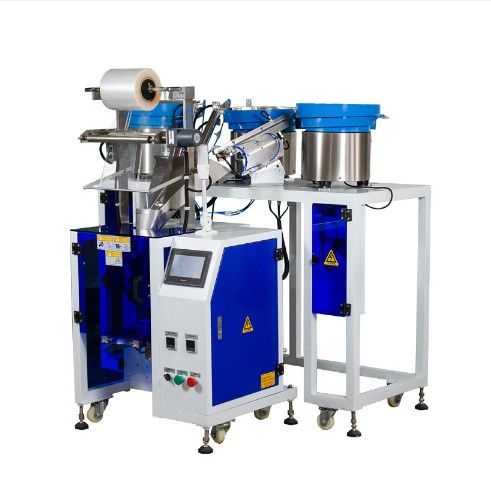 三盤(pán)包裝機(jī) 立式包裝機(jī) 沉頭螺絲包裝機(jī) 光纖點(diǎn)數(shù)包裝機(jī) 塑料件