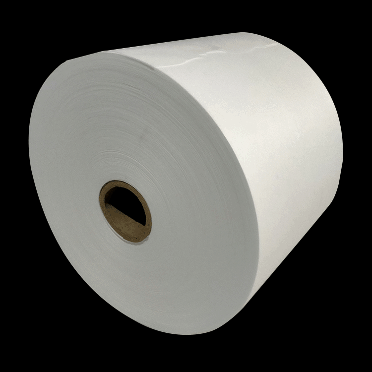 熱封無紡布足浴包無紡布卷材熱封無紡布卷材足浴包無紡布可以印字