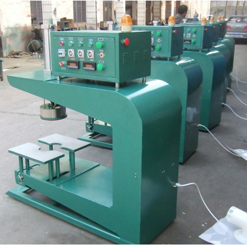 圓閥口氣動封口機 圓形包裝封口機 吸塑圓形封口機 圓形封口機