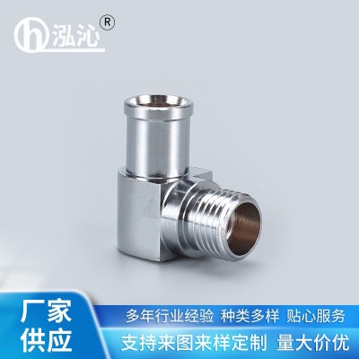 進出水溝管系列配件 開關凈水機通用分體凈水器出水嘴 50件