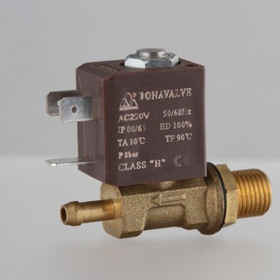 專業制造ZCQ-20B-15智能埋弧焊機逆變脈沖焊機數字化焊機電磁閥 1個