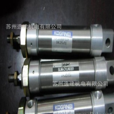 KOGANEI氣缸PBSAS10*25、PBSAS10*30  1支