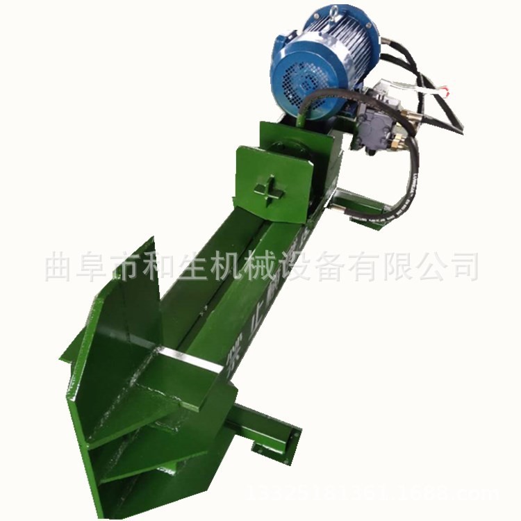 25噸電動劈柴機1米樹根劈木機液壓劈柴器十字刀劈50·木柴劃柴機