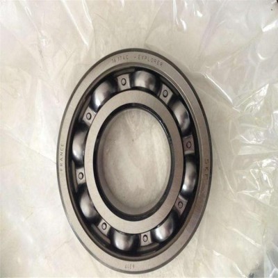 全新進口nsk 高速耐磨精密儀表軸承 原裝進口 假一賠十 1個