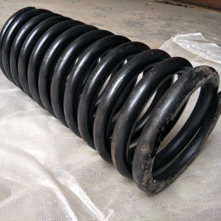 減震彈簧廠出售承受壓力彈簧壓縮緩沖輔助震力 振動篩壓縮彈簧