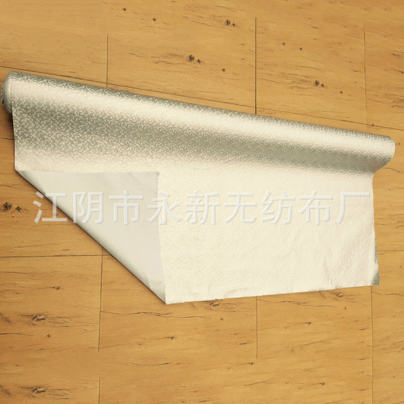 壓花鋁膜無紡布,車衣無紡布 (3)_副本