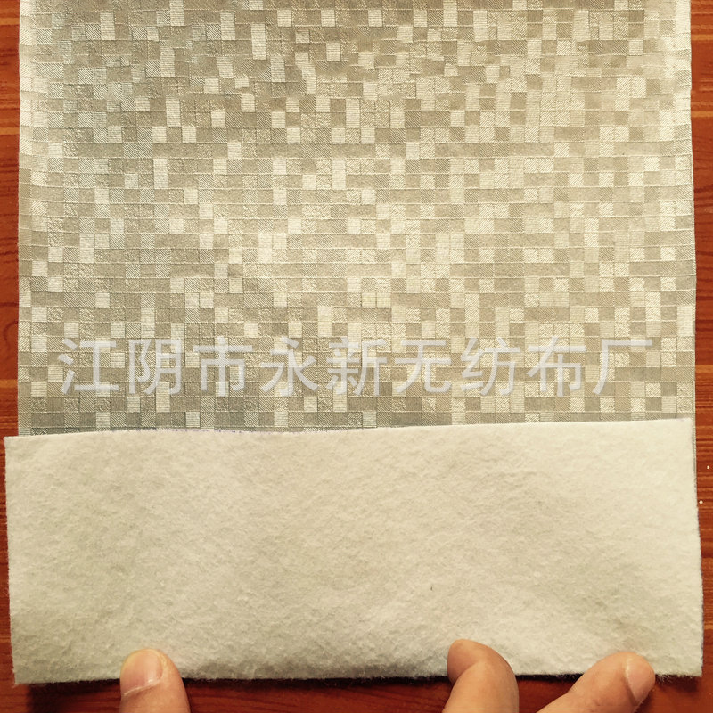 壓花鋁膜無紡布，車衣無紡布 (2)_副本