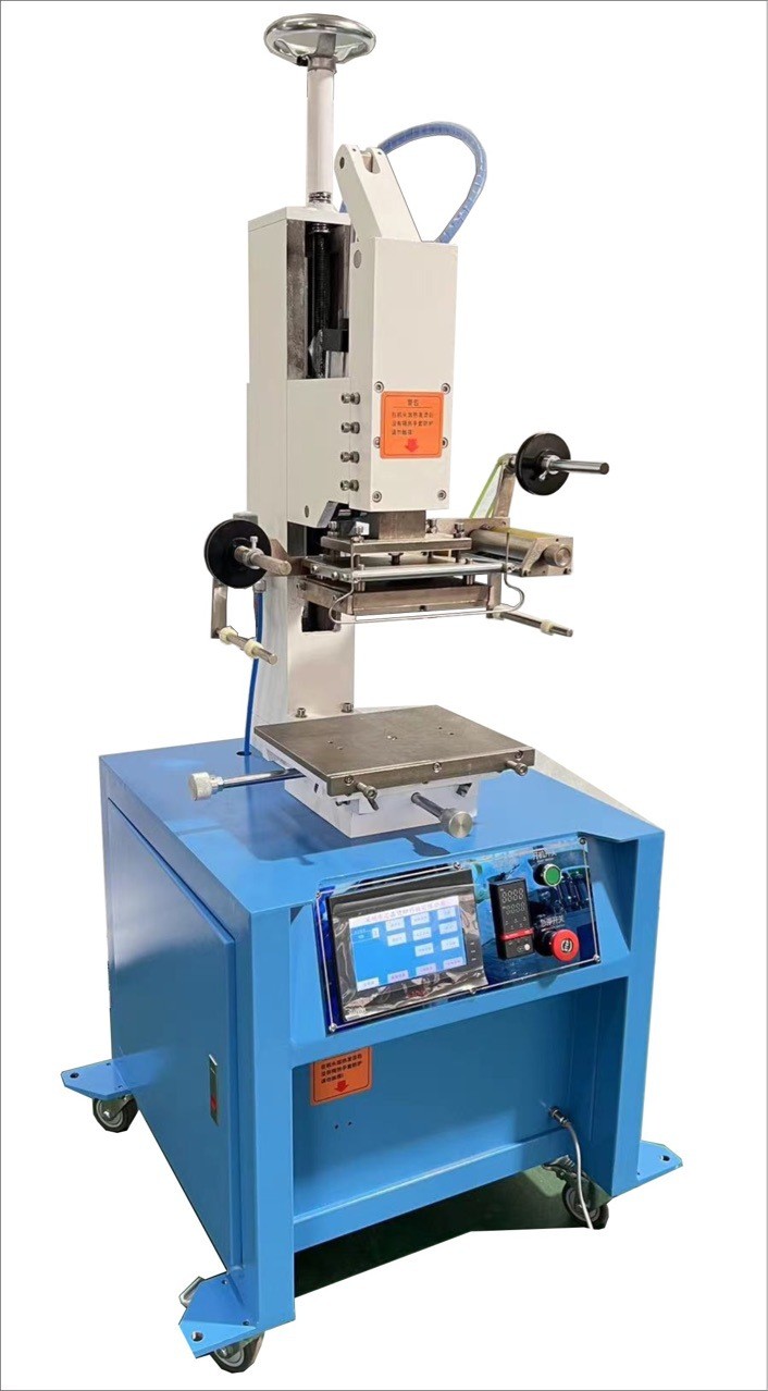 燙金機(jī)生產(chǎn)廠家燙金機(jī)全自動(dòng)仿形燙金機(jī)平面燙金機(jī)伺服燙金機(jī)