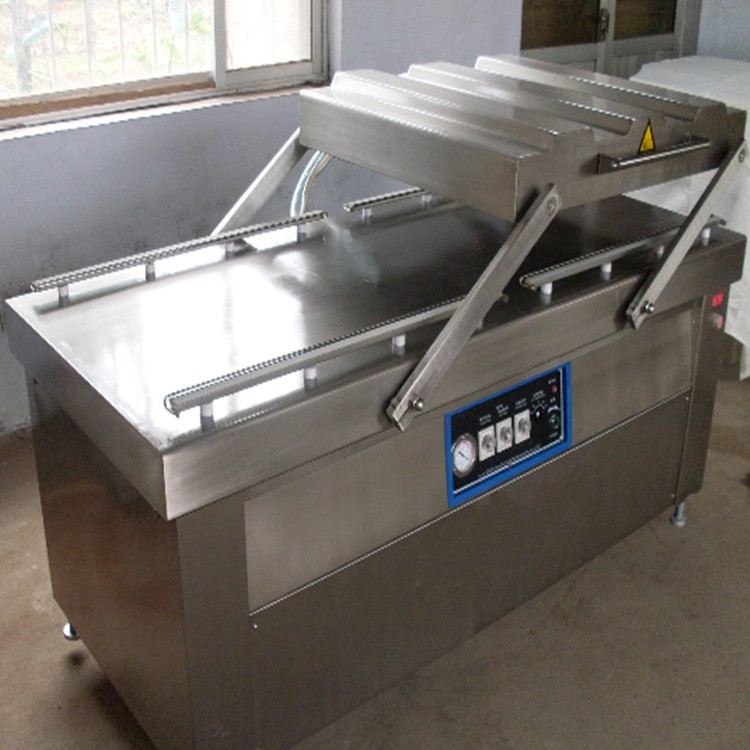 老豆腐真空包裝機廠家直銷氣調保鮮真空包裝機