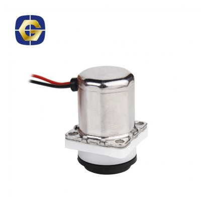 廠家供應大流量脈沖電磁閥大小便沖電磁閥潔具配套使用S209A  5000個