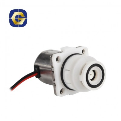 雙穩(wěn)態(tài)脈沖電磁閥-S609D 凈水器電磁閥 咖啡機電磁閥等  5個