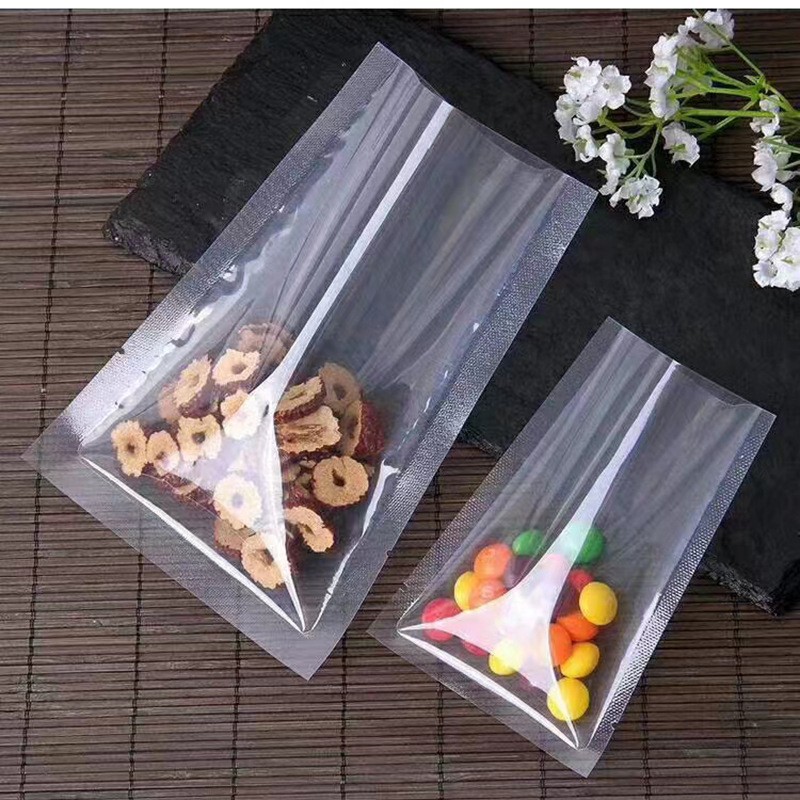 真空袋廠家批發供應16絲24絲共擠真空袋 七層共擠尼龍真空袋