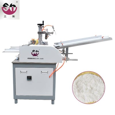 供應 圓類產品貼標機 紙管設備Paper pipes