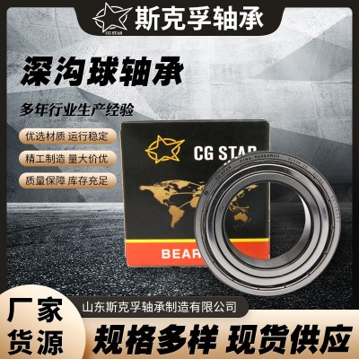 6200-6206系列軸承廠家小軸承skf 深溝球軸承  1個