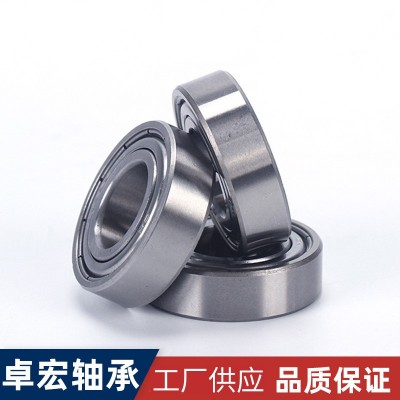 廠家供應批發 626軸承 深溝球微型軸承 滑輪滑板溜冰鞋軸承  100個