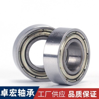 廠家供應688軸承 玩具軸承 微型小軸承 門窗滑輪滑板適用軸承  1000個