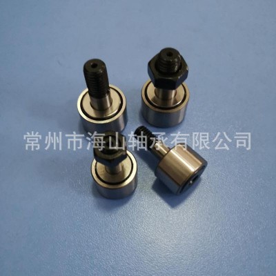 螺栓滾輪軸承KR16PP KR16PPX KRV16PP KRV16PPX 滾針軸承  10套